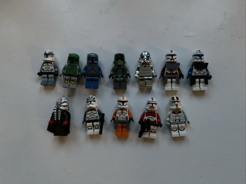 Lego star wars mystery - lego, /