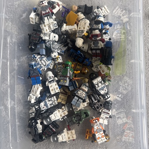 Lego star wars - star, /