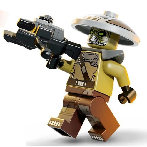 Lego star wars - from, set