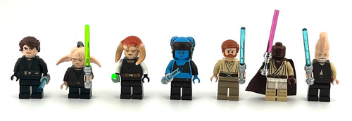 Lego minifigure stars wars - lego,