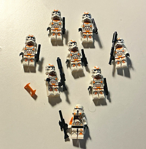 Lego star wars - lego,