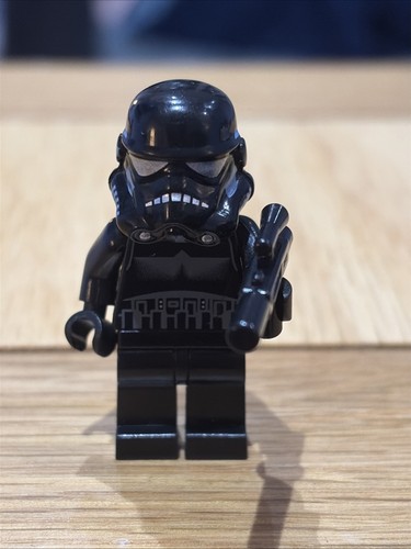 Lego star wars imperial - star, shadow