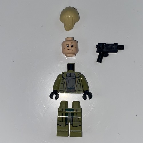 Sw1230 lego luthen rael - luthen,