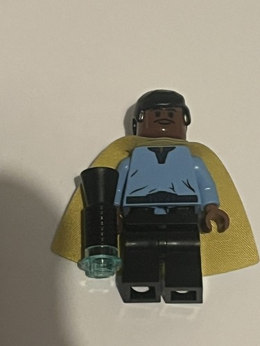 Lego star wars - wars, lando