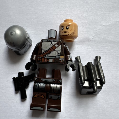 Din djarin the mandalorian - din, /