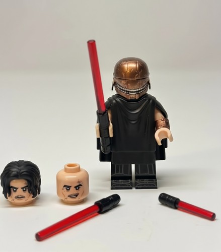 Lego star wars abnormal the - wars,