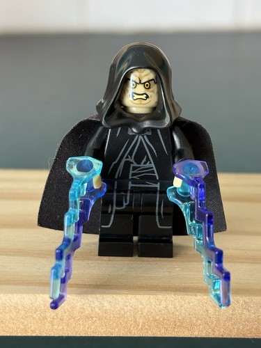 Lego star wars - star,