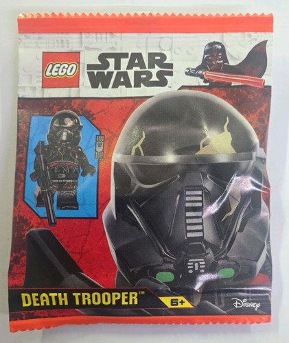 Lego star wars death - 10,