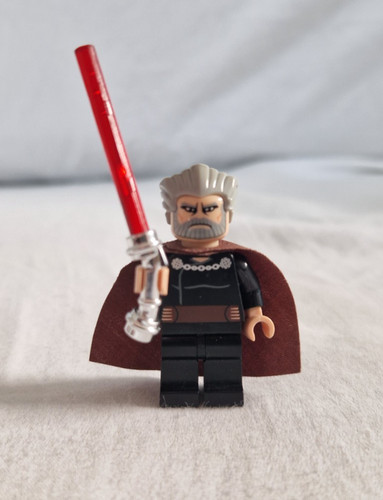 Lego star wars - wars, minifigures