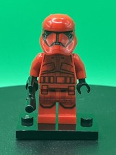 LEGO Star Wars Minifigures