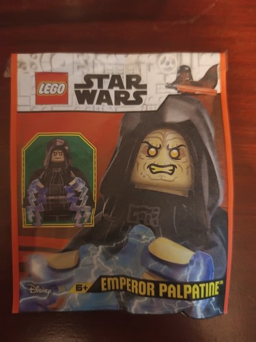 Lego star wars emperor - lego,