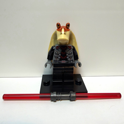 Lego star wars - lego, darth