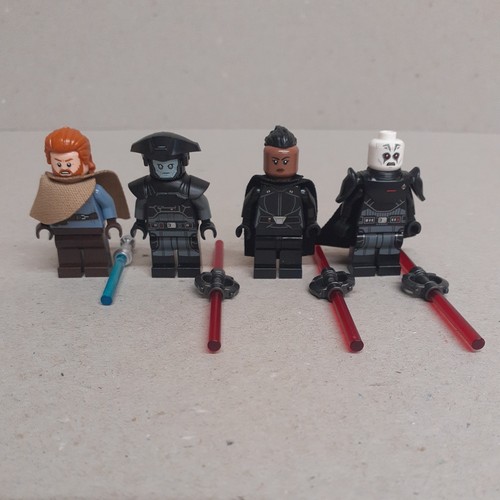 Lego star wars set 75336 - star,