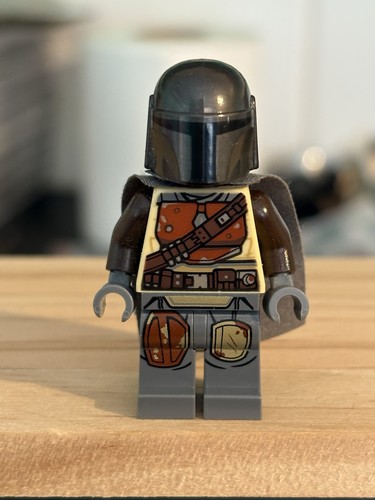Lego star wars minifigures - minifigures,