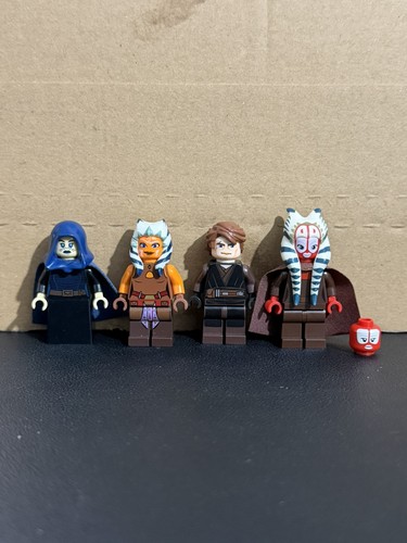 Lego star wars jedi - star,