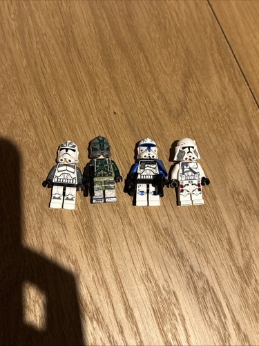 Lego star wars - star,