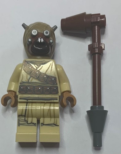 Lego star wars minifigures - lego,