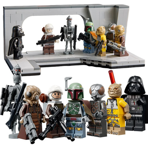 Lego star wars - lego,