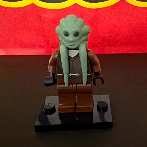 Lego star wars minifigure - wars,