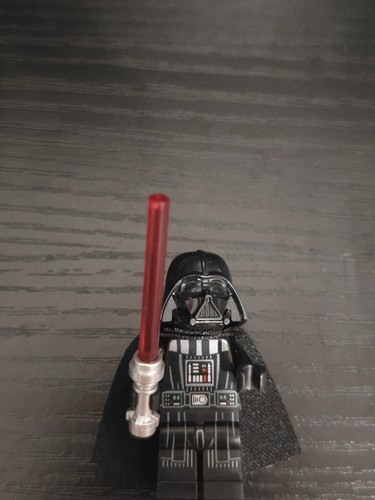 Lego star wars - lego, darth