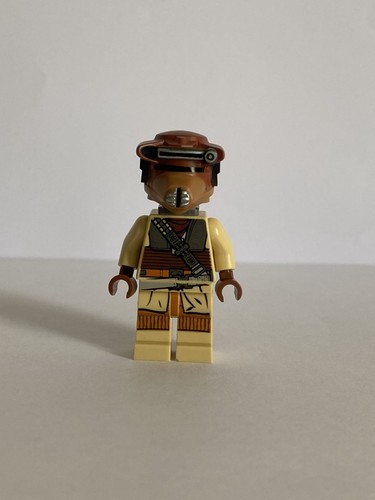 Lego star wars princess leia - princess,