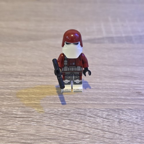 Lego star wars galactic marine - lego,