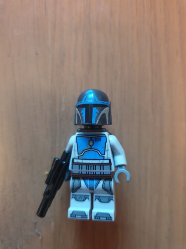 Lego star wars mandalorian - star,