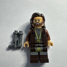Lego Star Wars Cassian Andor