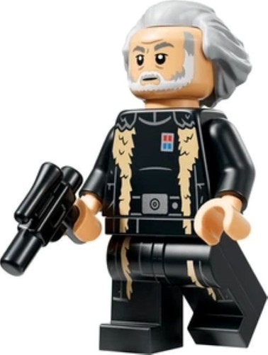 Lego star wars minifigure - wars,