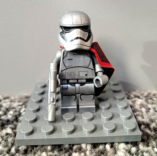 Lego star wars first order - wars,