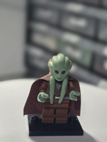 Lego star wars minifigure - lego, minifigure: