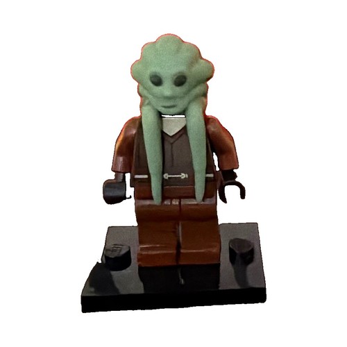 Lego star wars minifigure - lego,
