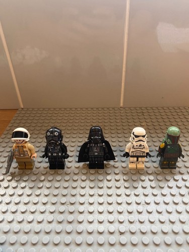 Lego star wars original - lego,