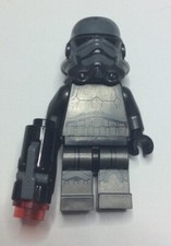 Lego Star Wars Minifigures -