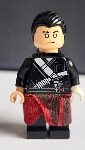 Lego star wars - star, Îmwe