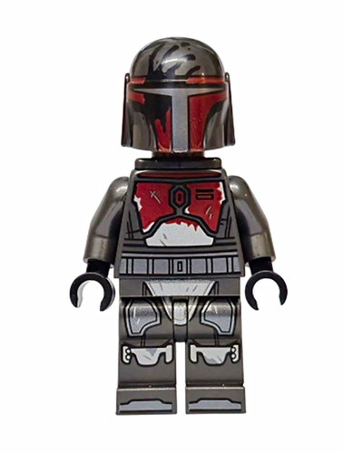 Lego star wars mandalorian - wars,