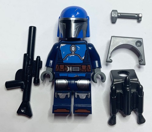 Lego star wars - wars, minifigures