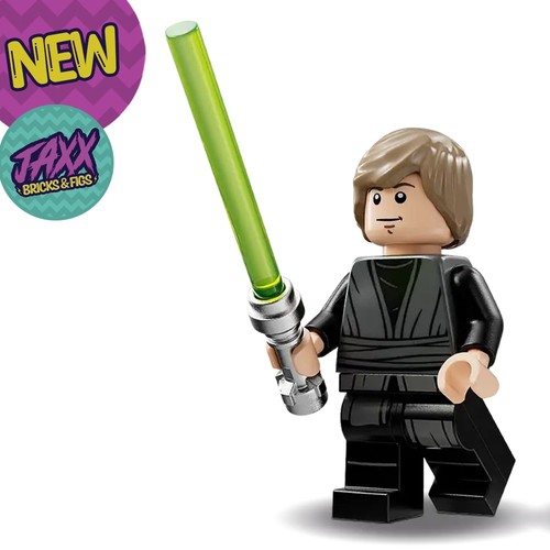 Lego star wars luke - star,
