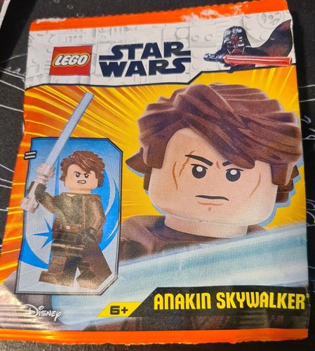 Lego star wars anakin - lego,