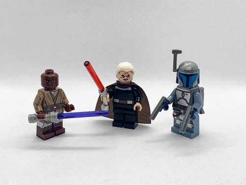 Lego star wars count - star,