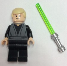 Lego Star Wars Minifigures