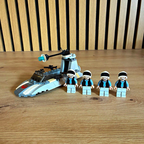 Lego star wars 7668 rebel - lego,
