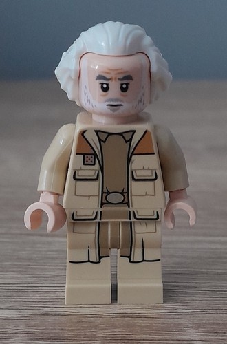 Lego star wars general dodonna - wars,
