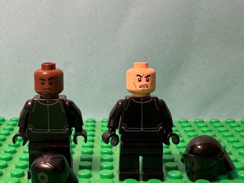 Lego star wars minifigure - lego,