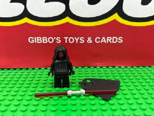 Lego darth maul 25th - lego,