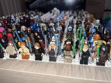 Lego Star Wars Bundle: Mystery