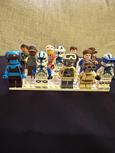 Lego star wars - lego,