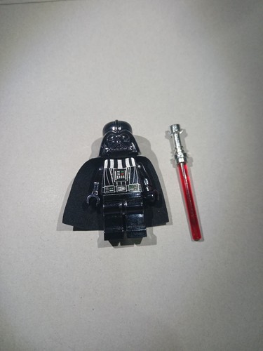 Rare lego star wars black - wars,