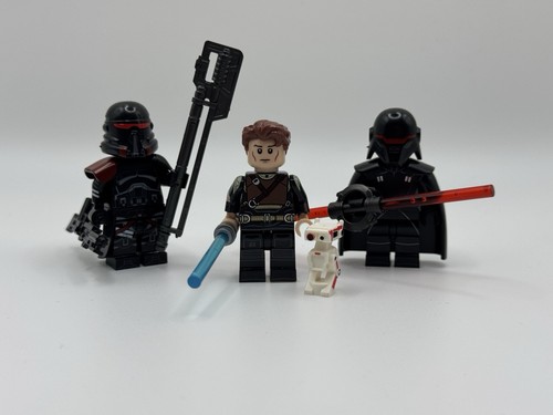 Lego star wars - lego, jedi