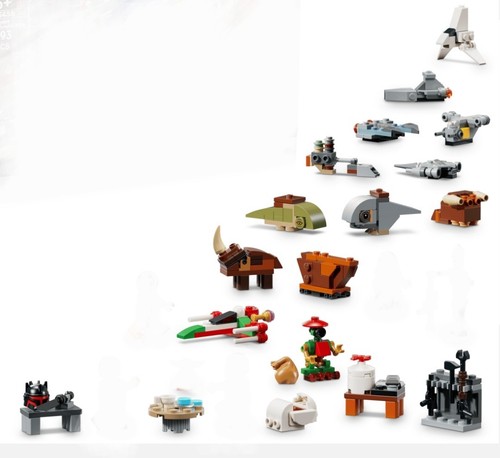 Lego star wars advent - wars™,